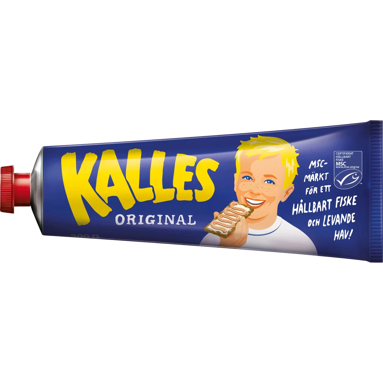 Swedish Caviar
