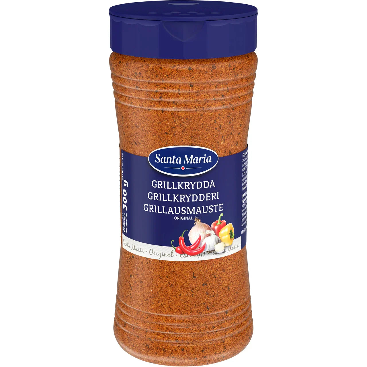 Swedish Spice