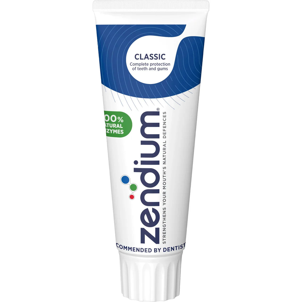 Swedish Tooth Paste