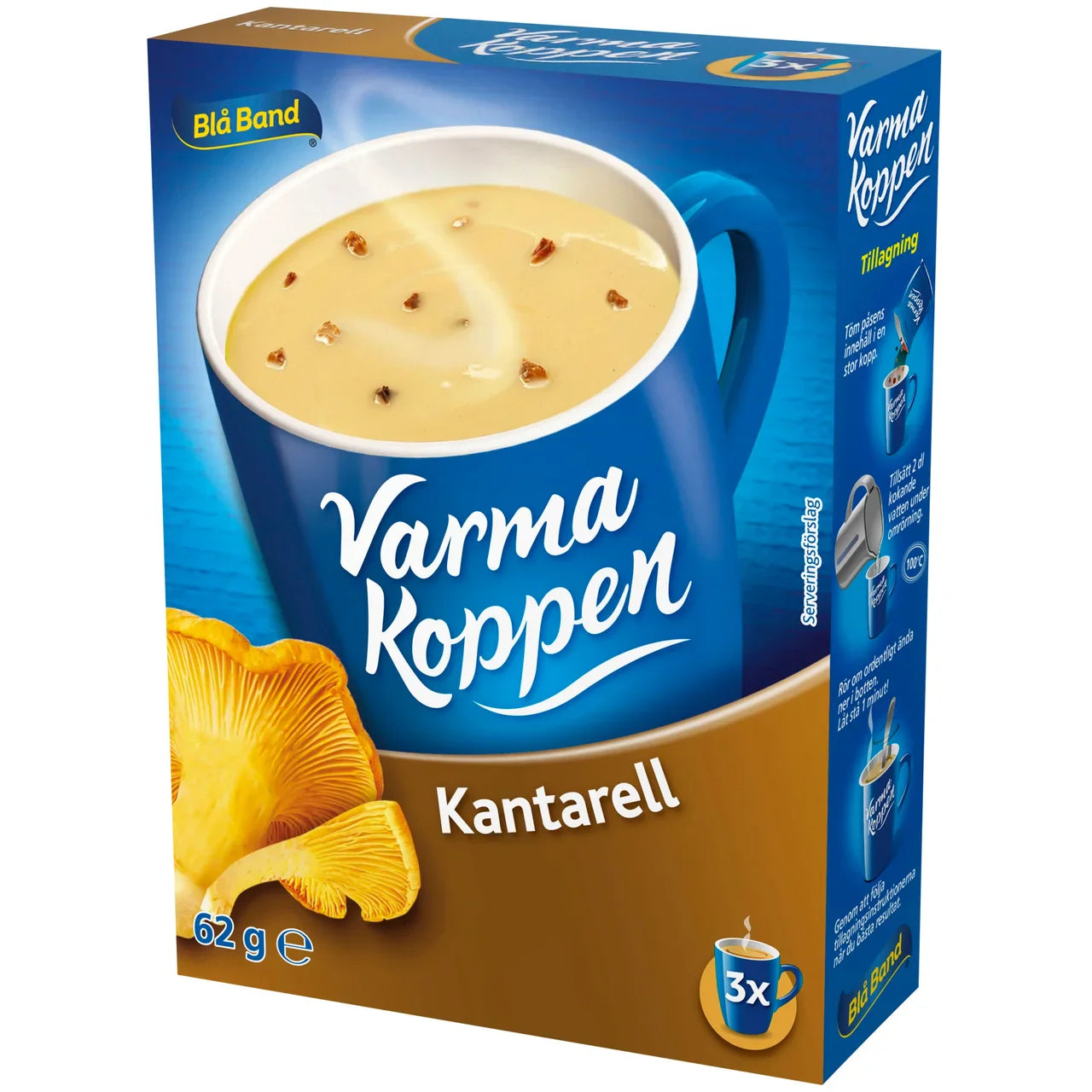 Swedish Soup