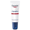 Eucerin Aquaphor SOS Lip Care – Repairing Lip Balm | 10 ml (0.34 oz)