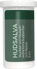 Hjärtats Hudsalva Grön – Nourishing Skin & Lip Salve (Green) | 9 ml (0.3 oz)