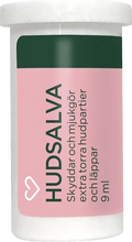 Hjärtats Hudsalva Rosa – Nourishing Skin & Lip Salve (Pink) | 9 ml (0.3 oz)