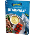 Blå Band Béarnaise Sauce – Swedish Powdered Béarnaise with Tarragon | 3-pack 600 ml (20.3 fl oz)