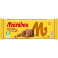 Marabou Fudge & Havssalt – Milk Chocolate with Fudge & Sea Salt | 160g (5.64 oz)