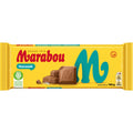 Marabou Havssalt – Milk Chocolate with Sea Salt | 160g (5.64 oz)