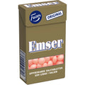 Fazer Emser Pastilles – Nordic Throat-Soothing Mini Pastilles in Pocket Tin | 38 g (1.34 oz)