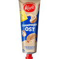 Kavli Mushroom Cheese Spread – Swedish Soft Cheese with Mushrooms | 275 g (9.70 oz)