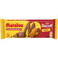 Marabou Biscoff – Milk Chocolate with Caramelized Biscuit Pieces | 160g (5.64 oz)