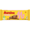 Marabou Frukt & Mandel – Milk Chocolate with Raisins & Almonds | 160g (5.64 oz)