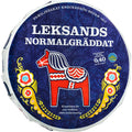 Leksands Knäckebröd Normalgräddat – Classic Swedish Crispbread Family Pack | 830g (29.28 oz)
