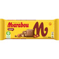 Marabou Helnöt – Milk Chocolate with Whole Hazelnuts | 160g (5.64 oz)