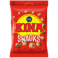 Fazer Kina Red – Finnish Milk Chocolate Snacks with Soft Toffee Filling | 150 g (5.29 oz)