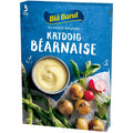 Blå Band Spicy Béarnaise Sauce – Bold Tarragon & Pepper Sauce Mix | 3-pack 600 ml (20.3 fl oz)
