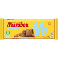 Marabou Salta Mandlar – Milk Chocolate with Salted Almonds | 160g (5.64 oz)