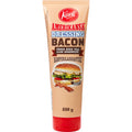 Kavli American Dressing Bacon – Swedish-Style Creamy Bacon Dressing | 230 g (8.11 oz)