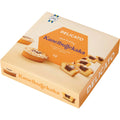 Delicato Kondisbitar Kanelbullekaka 4-pack – Swedish Cinnamon Bun Cake Bites | 200g (7.05 oz)