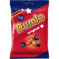 Fazer Dumle Original – Soft Chewy Toffee Coated in Milk Chocolate | 200 g (7.05 oz)
