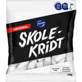 Fazer Skolkritor – Swedish Chalk Stick Candy with Soft Filling | 140 g (4.94 oz)