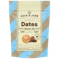 Dave & Jon's Dadlar Kanelbulle – Swedish Cinnamon Bun Flavored Dates | 125g (4.41 oz)