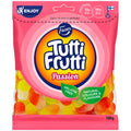 Fazer Tutti Frutti Passion – Soft Nordic Fruit Chews with Tropical Passion Flavors | 180 g (6.35 oz)
