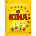 Fazer Kina Yellow – Finnish Milk Chocolate Snacks with Crispy Filling | 150 g (5.29 oz)