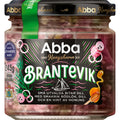 Abba Brantevikssill – Swedish Pickled Herring "Brantevik Style" | 245g (8.64 oz)