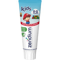 Zendium Kids 0–5 Years Toothpaste – Swan Eco-Labelled Children's Care | 75 ml (2.5 fl oz)