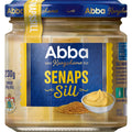 Abba Senapssill – Swedish Pickled Herring in Mustard Sauce | 230g (8.11 oz)