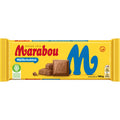 Marabou Mjölkchoklad – Classic Swedish Milk Chocolate Bar | 160g (5.64 oz)