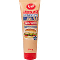 Kavli American Dressing Original – Classic Swedish-Style Creamy Dressing | 230 g (8.11 oz)