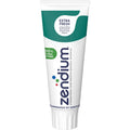 Zendium Extra Fresh Toothpaste – 12-Hour Fresh Breath Mint | 75 ml (2.5 fl oz)
