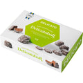 Delicato Delicatoboll No Added Sugar 6-pack – Swedish Chocolate Coconut Balls | 240g (8.47 oz)