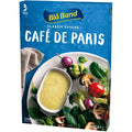 Blå Band Café de Paris Sauce – Classic Herb & Butter Sauce Mix | 3-pack 690 ml (23.3 fl oz)