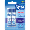 Lypsyl Original Lip Balm – Classic Swedish Lip Care 2-Pack | 2 × 4.2 g