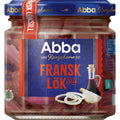 Abba Fransk Löksill – Swedish "French-Style" Onion Pickled Herring | 240g (8.47 oz)