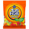 Fazer Tutti Frutti Original – Classic Nordic Fruit Chew Candy Mix | 180 g (6.35 oz)