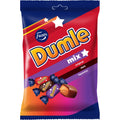 Fazer Dumle Mix – Assorted Soft Toffee & Chocolate Treats | 200 g (7.05 oz)