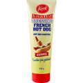 Kavli Hot Dog Dressing – Swedish Hot Dog Sauce | 230 g (8.11 oz)