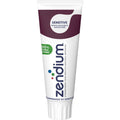 Zendium Sensitive Toothpaste – For Exposed & Sensitive Necks of Teeth | 75 ml (2.5 fl oz)