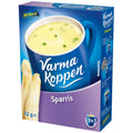 Blå Band Varma Koppen Sparrissoppa – Swedish Asparagus Soup Mix | 3 servings (6 dl)
