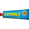 Svennes Mild Cod Roe Caviar – Swedish Extra Mild Smörgåskaviar in a Tube | 300 g (10.6 oz)