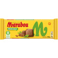 Marabou Mintkrokant – Milk Chocolate with Mint Crunch | 160g (5.64 oz)