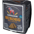 Leksands Trekant Surdegsknäcke – Swedish Sourdough Crispbread Triangles | 200g (7.05 oz)