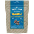 Dave & Jon's Dadlar Chokladboll – Swedish Chocolate Ball Flavored Dates | 125g (4.41 oz)