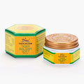 Tiger Balsam Soft Salva – Gentle Warming Balm | 25 g (0.88 oz)