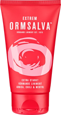 Ormsalva Extrem – Powerful Warming Sports Liniment | 70 ml (2.4 oz)