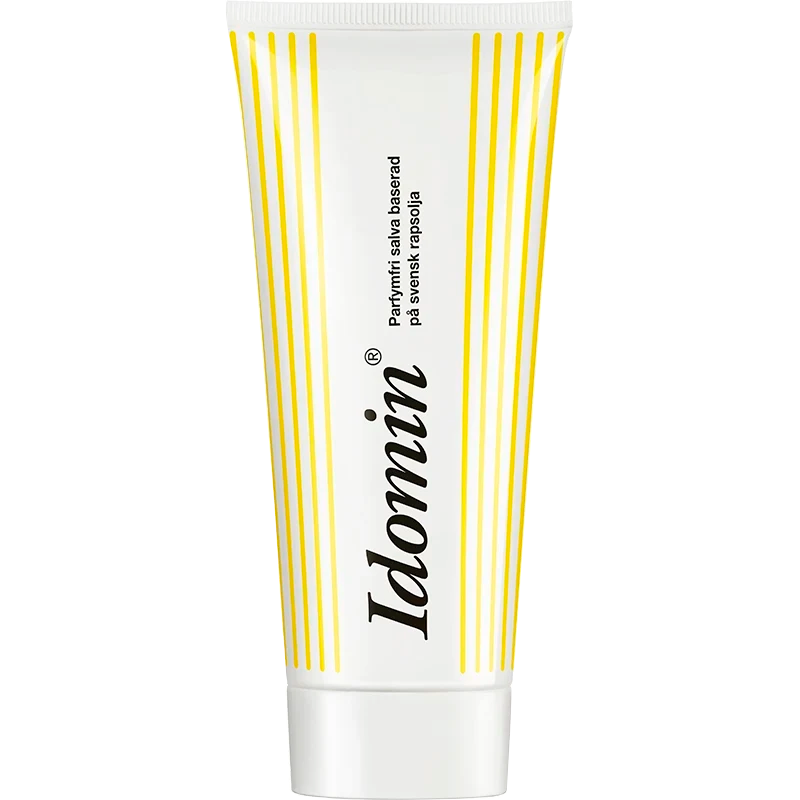 Idomin Salva – Protective Family Skin Balm | 100 g (3.5 oz)